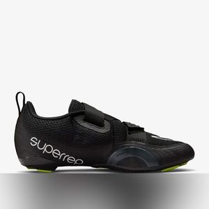 Men’s Nike Superrep Cycle shoe never worn!